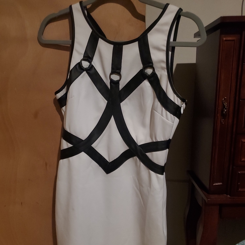 BEBE dress